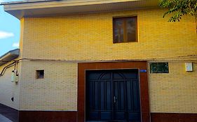 Aisha Guest House Samarkand Exterior photo