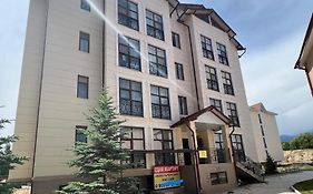 Квартира Взморье Apartment Bosteri Exterior photo