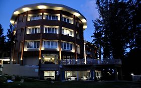 Sinclairs Bayview Hotel Port Blair Exterior photo