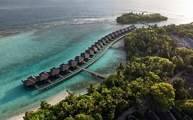 Sheraton Maldives Full Moon Resort & Spa - Free Airport Transportation North Male Atoll Exterior photo