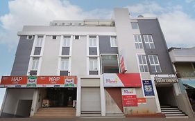 Sai Residency Villa Tiruchirappalli Exterior photo