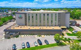 Embassy Suites By Hilton Denver Tech Center North Exterior photo