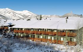 Prospector Accommodations Park City Exterior photo