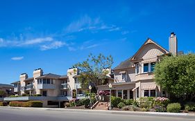 Victorian Inn Monterey Exterior photo