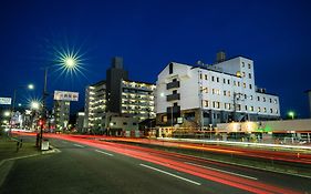 Hotel Asyl Nara Exterior photo