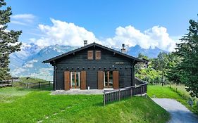 Chalet Peer Gynt By Interhome Nendaz Exterior photo