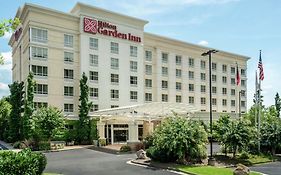 Hilton Garden Inn Dalton Exterior photo