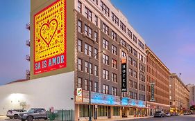 Best Western Premier Historic Travelers Hotel Alamo/Riverwalk San Antonio Exterior photo