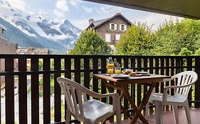 Appartement Lachenal 209A - Happy Rentals Chamonix Exterior photo