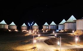 Wild Heritage Desert Camp Hotel Jaisalmer Exterior photo