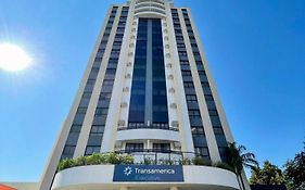 Transamerica Executive Sorocaba Hotel Exterior photo