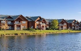 Club Wyndham Pagosa Hotel Pagosa Springs Exterior photo