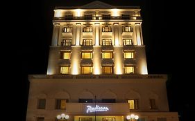 Radisson Hotel Jalandhar Exterior photo