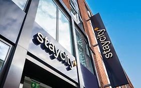 Staycity Aparthotels Birmingham Jewellery Quarter Exterior photo