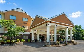 Best Western Plus Georgetown Corporate Center Hotel Exterior photo