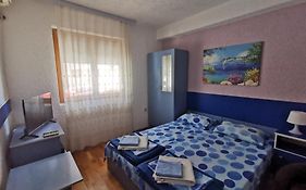 Blue Apartments & Suites Ohrid Exterior photo