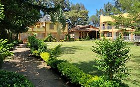 Karen Little Paradise Apartment Nairobi Exterior photo