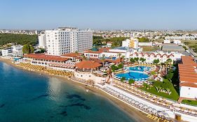 Salamis Bay Conti Hotel Resort & Spa & Casino Famagusta  Exterior photo