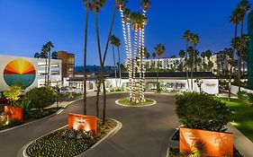 Town And Country San Diego Hotel Exterior photo