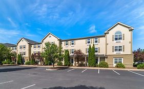 Comfort Inn & Suites Hadley Exterior photo