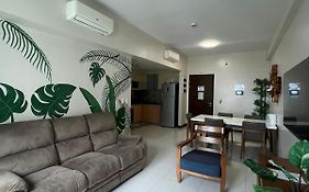 Seaview 2 Bedroom Unit Near Mactan International Airport Punta Engano  Exterior photo