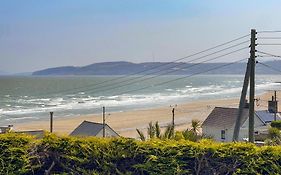 Beach Cottage Benllech Exterior photo