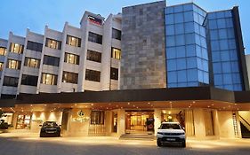 Hotel Mayura Raipur  Exterior photo