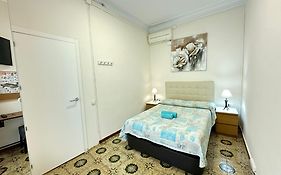 Apartamiento Diputacion Bed & Breakfast Barcelona Exterior photo