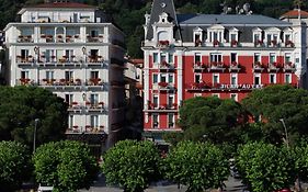 Hotel Milan Speranza Au Lac Stresa Exterior photo