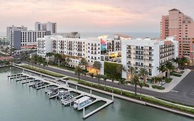 Residence Inn By Marriott Clearwater Beach Exterior photo