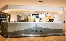 Mercure Marseille Centre Vieux Port Hotel Exterior photo