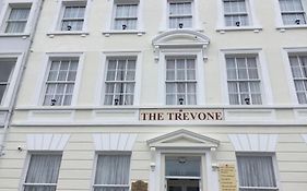 The Trevone, Llandudno Bed & Breakfast Exterior photo