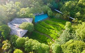 Jetwing Kurulubedda Villa Galle Exterior photo