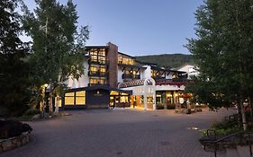 Sitzmark Vail Hotel Exterior photo