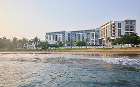 Mandarin Oriental, Muscat Hotel Exterior photo