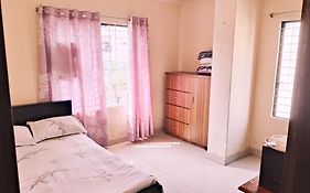 Mirpur Female Guest Room Dhaka Exterior photo