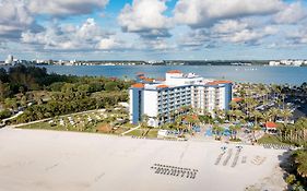 Sheraton Sand Key Resort Clearwater Beach Exterior photo