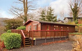 Bassenthwaite Lakeside Lodges Exterior photo