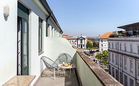 Feel Porto Historical Apartments Exterior photo