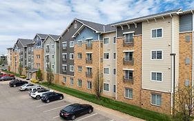 Waterwalk Extended Stay By Wyndham Wichita Exterior photo