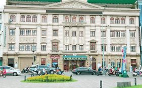 Riverside Hotel Saigon Ho Chi Minh City Exterior photo