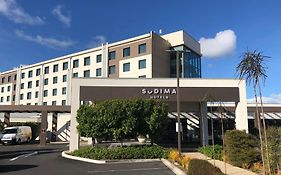 Sudima Auckland Airport Hotel Exterior photo