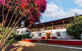 Best Western Plus Posada De Don Vasco Hotel Patzcuaro Exterior photo