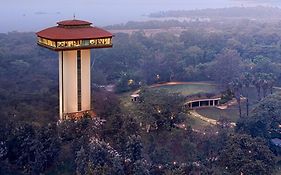 The Golkonda Resort And Spa Hyderabad Exterior photo