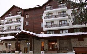 Borovets Hills Ski & Spa Hotel Exterior photo