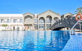 Coral Cotillo Beach Hotel Exterior photo