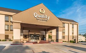 Quality Inn & Suites Quincy - Downtown Exterior photo