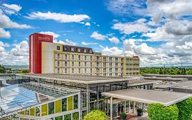 Hotel Freizeit In Gottingen Exterior photo