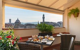 B&B Hotel Firenze Pitti Palace Al Ponte Vecchio Exterior photo