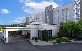 Embassy Suites By Hilton Knoxville West Exterior photo